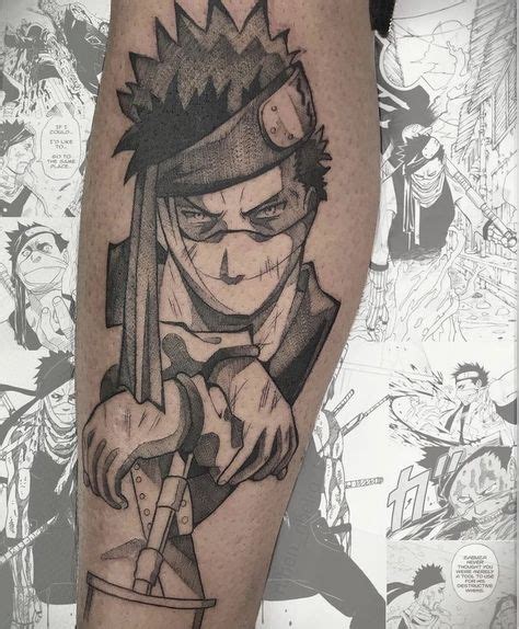 56 ideas de Tatuaje anime brazo 